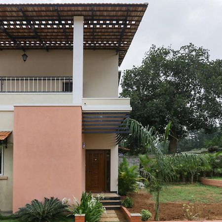 Treebo Laa Gardenia Resort, Nilavoor Lake Yelagiri Eksteriør bilde