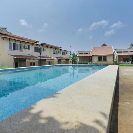 Treebo Laa Gardenia Resort, Nilavoor Lake Yelagiri Eksteriør bilde