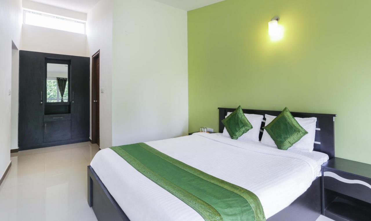 Treebo Laa Gardenia Resort, Nilavoor Lake Yelagiri Eksteriør bilde